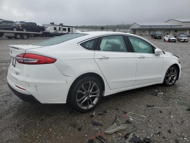 Photo 2 VIN: 3FA6P0RU8LR139850 - FORD FUSION 