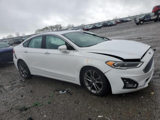 Photo 3 VIN: 3FA6P0RU8LR139850 - FORD FUSION 