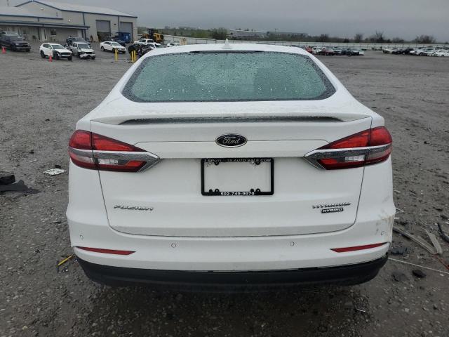 Photo 5 VIN: 3FA6P0RU8LR139850 - FORD FUSION 