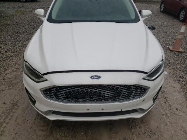 Photo 10 VIN: 3FA6P0RU8LR157104 - FORD FUSION TIT 