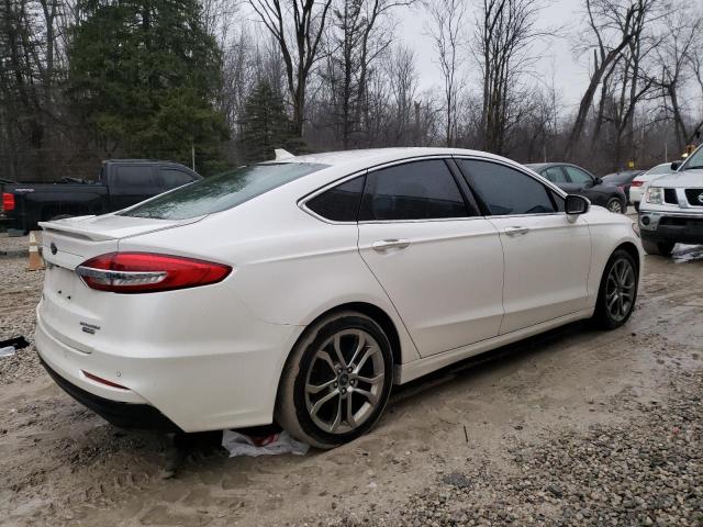 Photo 2 VIN: 3FA6P0RU8LR157104 - FORD FUSION TIT 