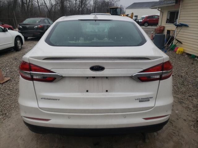 Photo 5 VIN: 3FA6P0RU8LR157104 - FORD FUSION TIT 