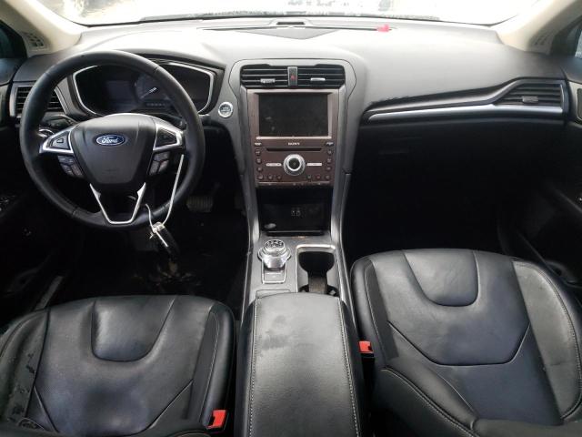 Photo 7 VIN: 3FA6P0RU8LR157104 - FORD FUSION TIT 