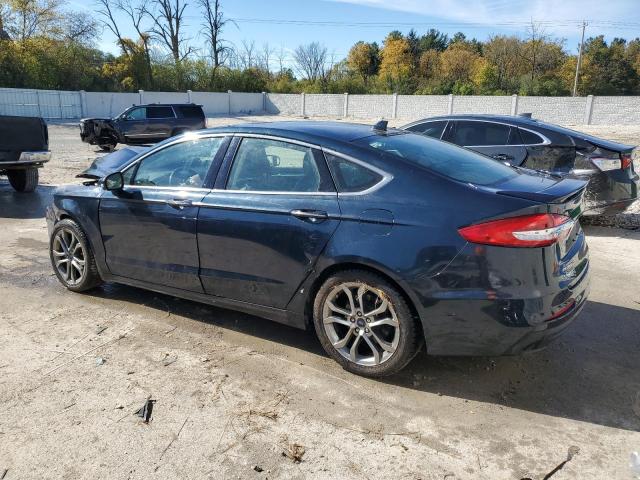 Photo 1 VIN: 3FA6P0RU8LR162416 - FORD FUSION TIT 