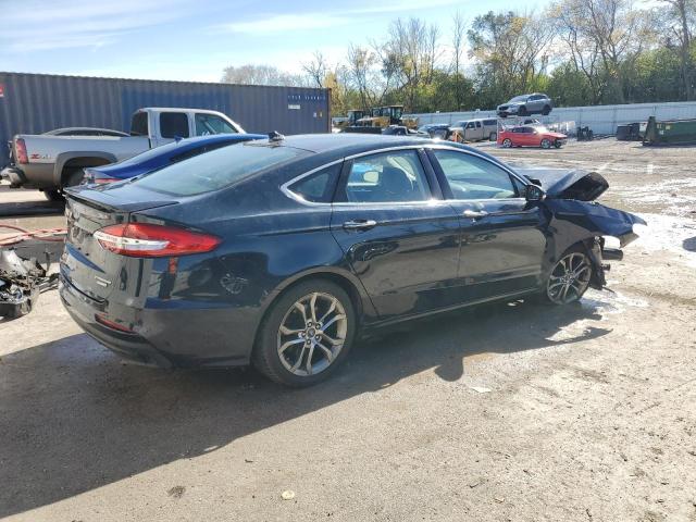 Photo 2 VIN: 3FA6P0RU8LR162416 - FORD FUSION TIT 