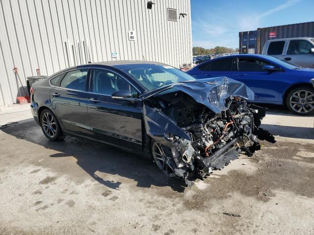 Photo 3 VIN: 3FA6P0RU8LR162416 - FORD FUSION TIT 