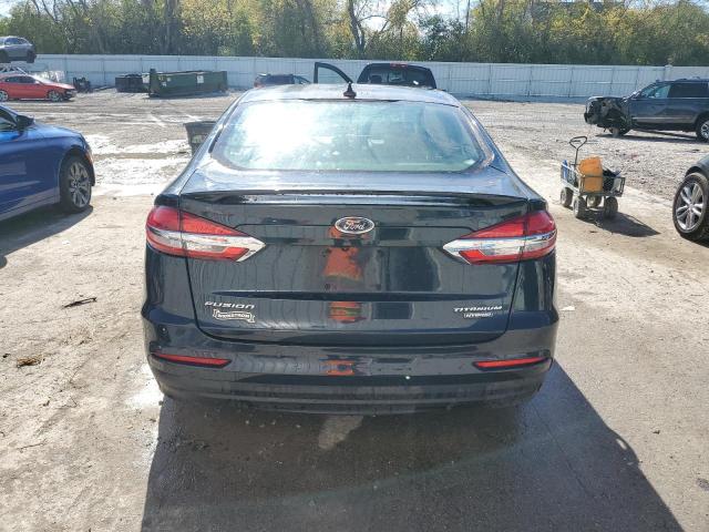 Photo 5 VIN: 3FA6P0RU8LR162416 - FORD FUSION TIT 