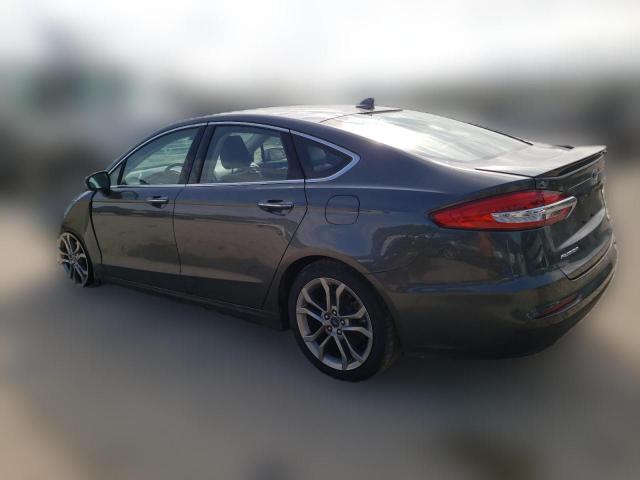 Photo 1 VIN: 3FA6P0RU8LR258496 - FORD FUSION 