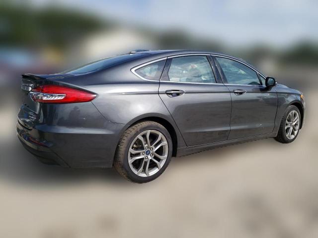 Photo 2 VIN: 3FA6P0RU8LR258496 - FORD FUSION 