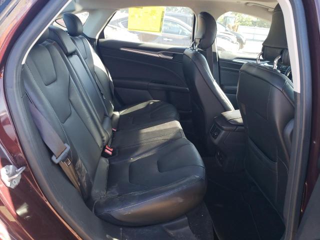 Photo 9 VIN: 3FA6P0RU9DR298166 - FORD FUSION 