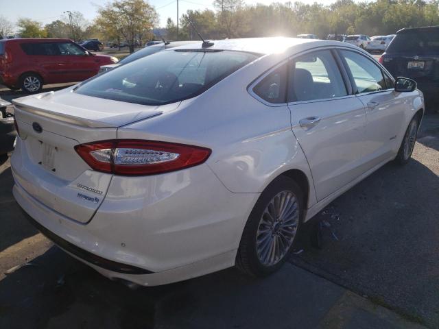 Photo 3 VIN: 3FA6P0RU9DR340769 - FORD FUSION TIT 