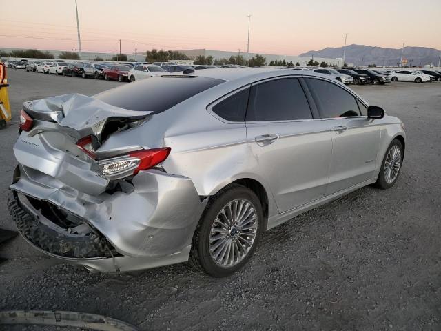 Photo 2 VIN: 3FA6P0RU9DR361511 - FORD FUSION TIT 