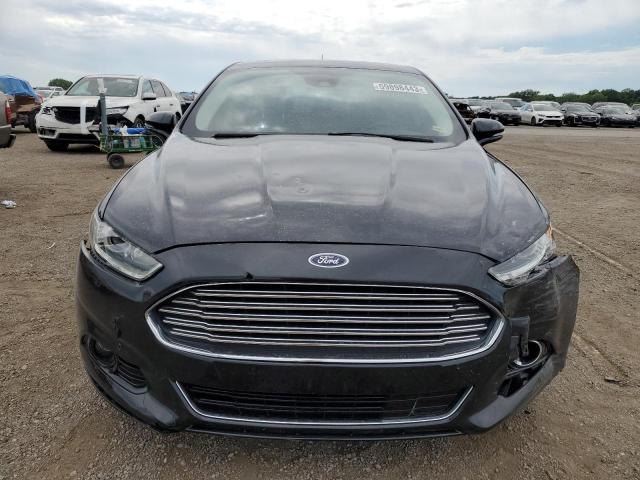 Photo 4 VIN: 3FA6P0RU9DR385324 - FORD FUSION 