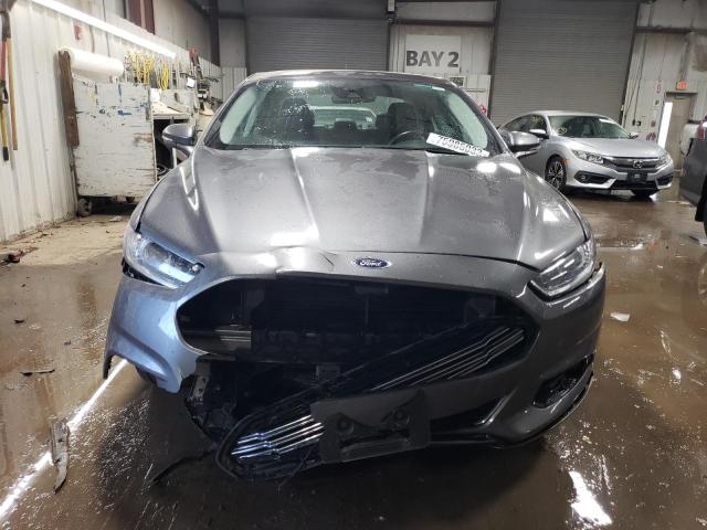 Photo 4 VIN: 3FA6P0RU9ER345505 - FORD FUSION 