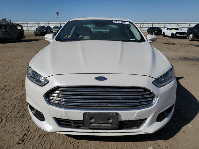 Photo 4 VIN: 3FA6P0RU9FR201258 - FORD FUSION 