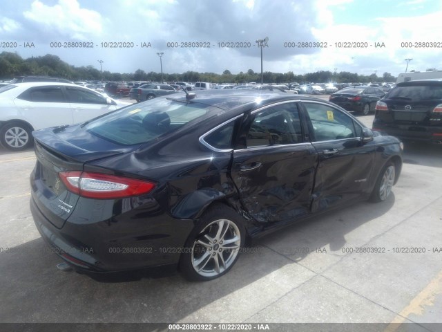 Photo 3 VIN: 3FA6P0RU9FR247835 - FORD FUSION 