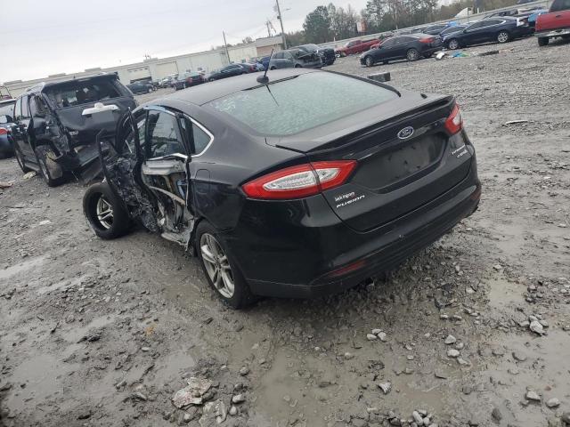 Photo 1 VIN: 3FA6P0RU9GR249635 - FORD FUSION TIT 