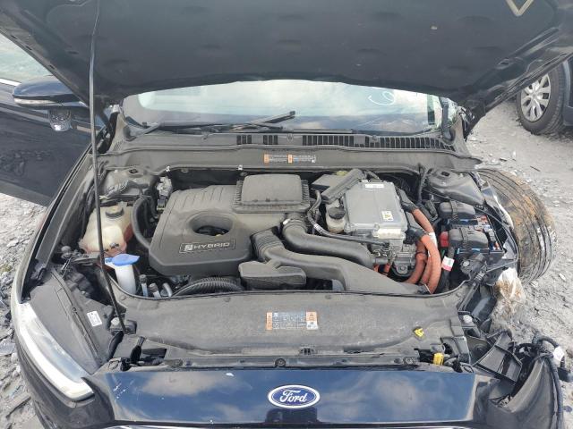 Photo 10 VIN: 3FA6P0RU9GR249635 - FORD FUSION TIT 