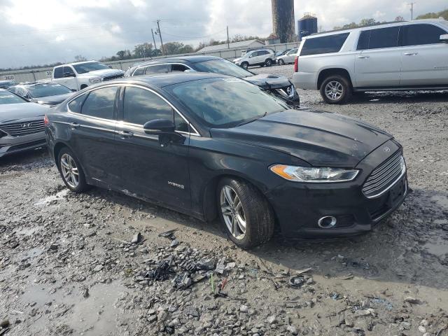 Photo 3 VIN: 3FA6P0RU9GR249635 - FORD FUSION TIT 