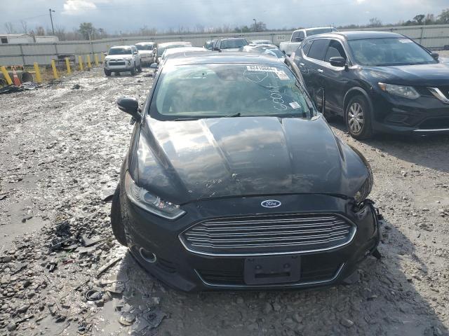 Photo 4 VIN: 3FA6P0RU9GR249635 - FORD FUSION TIT 