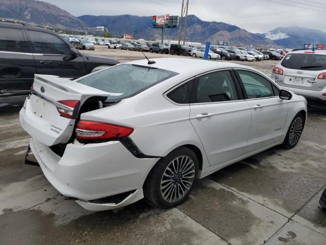 Photo 2 VIN: 3FA6P0RU9HR254710 - FORD FUSION TIT 