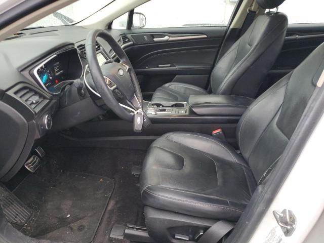 Photo 6 VIN: 3FA6P0RU9HR254710 - FORD FUSION TIT 