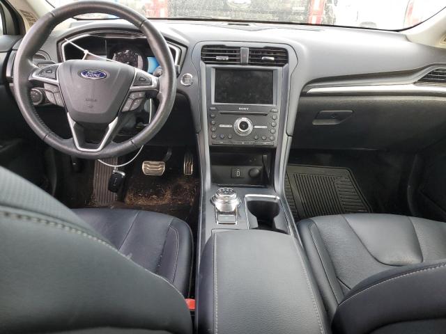 Photo 7 VIN: 3FA6P0RU9HR263052 - FORD FUSION TIT 