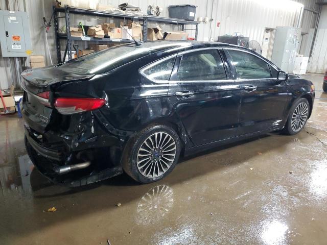 Photo 2 VIN: 3FA6P0RU9HR383790 - FORD FUSION 