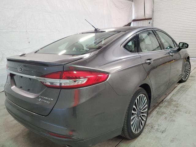 Photo 3 VIN: 3FA6P0RU9JR133780 - FORD FUSION TIT 