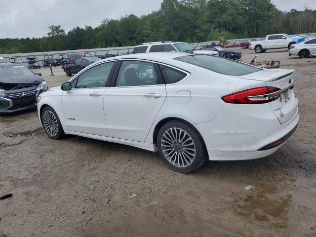 Photo 1 VIN: 3FA6P0RU9JR153186 - FORD FUSION TIT 