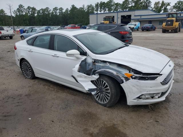 Photo 3 VIN: 3FA6P0RU9JR153186 - FORD FUSION TIT 