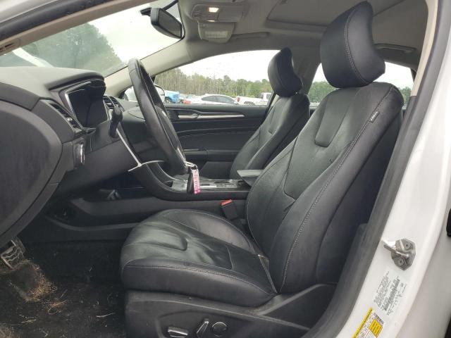 Photo 6 VIN: 3FA6P0RU9JR153186 - FORD FUSION TIT 