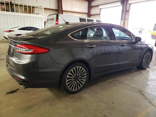 Photo 2 VIN: 3FA6P0RU9JR206999 - FORD FUSION 