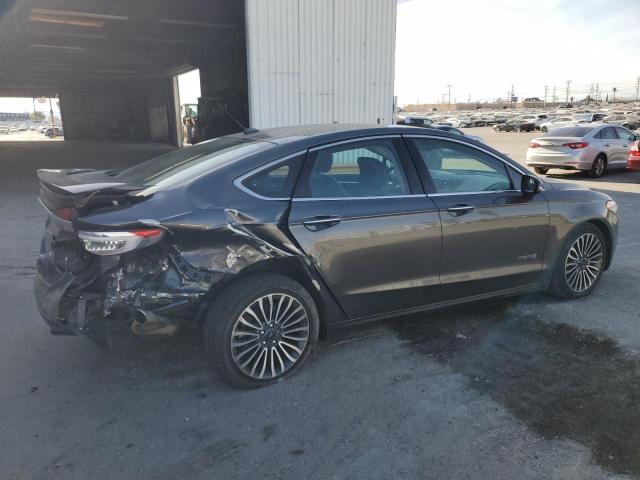 Photo 2 VIN: 3FA6P0RU9JR221437 - FORD FUSION TIT 