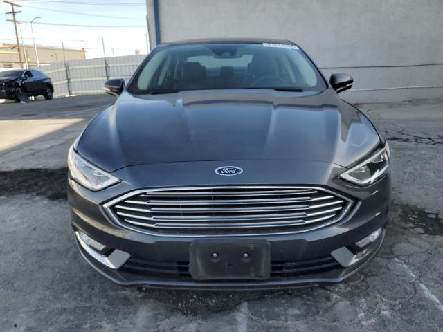 Photo 4 VIN: 3FA6P0RU9JR221437 - FORD FUSION TIT 