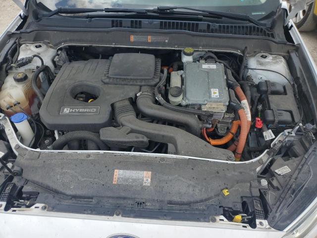 Photo 10 VIN: 3FA6P0RU9JR243390 - FORD FUSION TIT 