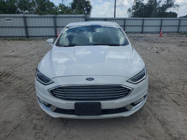 Photo 4 VIN: 3FA6P0RU9JR243390 - FORD FUSION TIT 