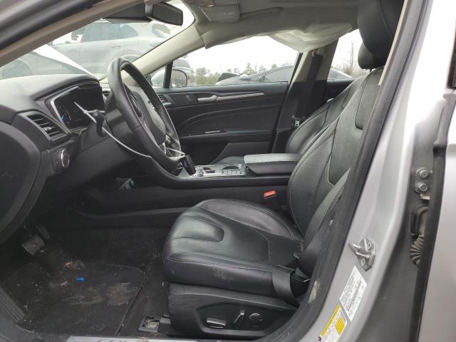 Photo 6 VIN: 3FA6P0RU9KR109948 - FORD FUSION 