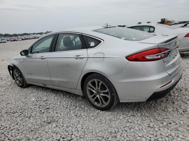 Photo 1 VIN: 3FA6P0RU9KR116723 - FORD FUSION TIT 