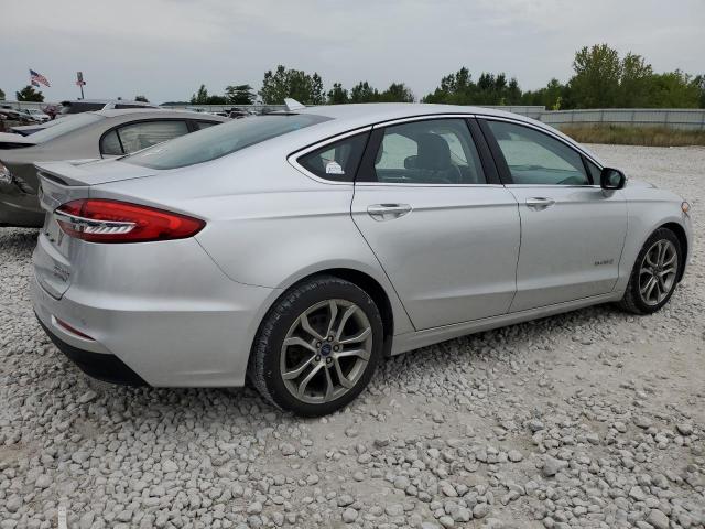 Photo 2 VIN: 3FA6P0RU9KR116723 - FORD FUSION TIT 