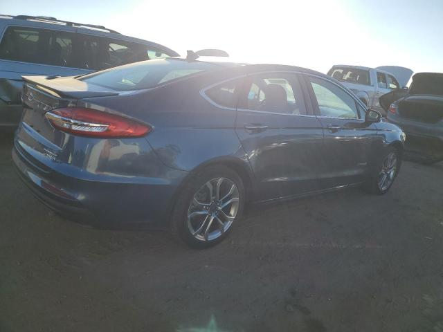 Photo 2 VIN: 3FA6P0RU9KR236909 - FORD FUSION 