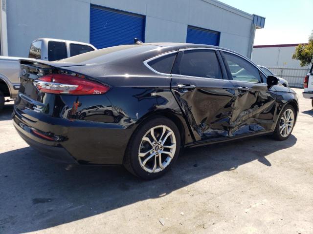 Photo 2 VIN: 3FA6P0RU9LR206942 - FORD FUSION 