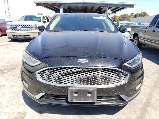 Photo 4 VIN: 3FA6P0RU9LR206942 - FORD FUSION 