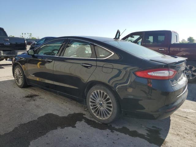 Photo 1 VIN: 3FA6P0RUXDR361209 - FORD FUSION 