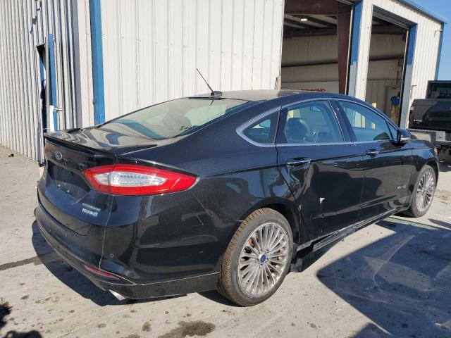 Photo 2 VIN: 3FA6P0RUXDR361209 - FORD FUSION 