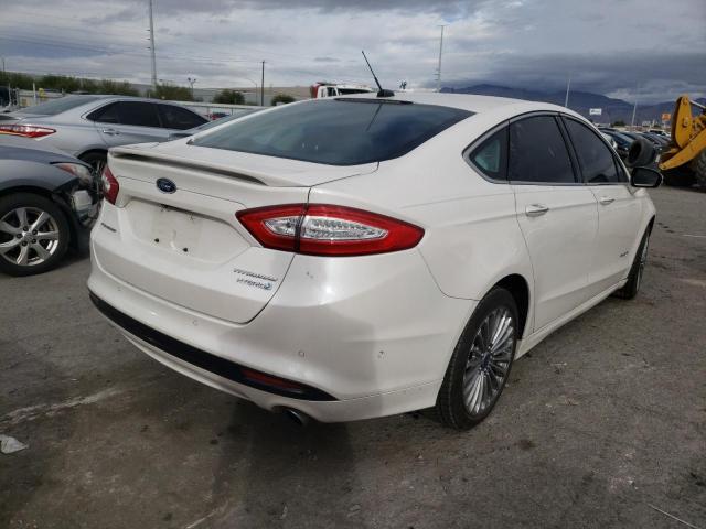 Photo 3 VIN: 3FA6P0RUXER100261 - FORD FUSION TIT 