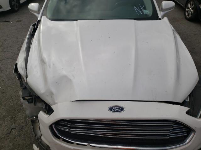 Photo 6 VIN: 3FA6P0RUXER100261 - FORD FUSION TIT 