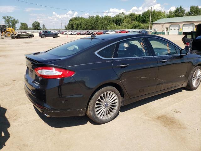 Photo 3 VIN: 3FA6P0RUXER109753 - FORD FUSION TIT 