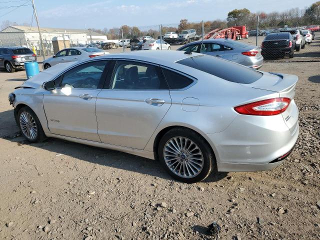 Photo 1 VIN: 3FA6P0RUXER126651 - FORD FUSION 