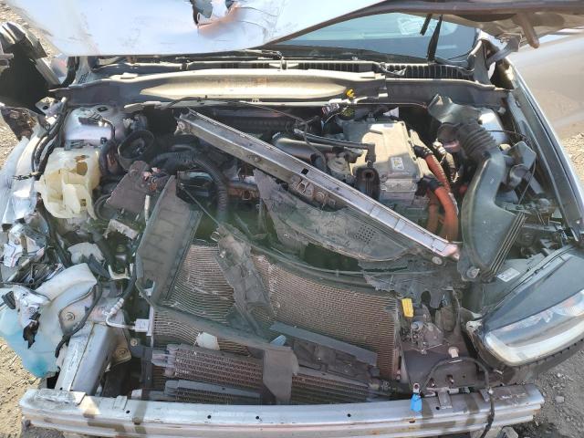 Photo 10 VIN: 3FA6P0RUXER126651 - FORD FUSION 